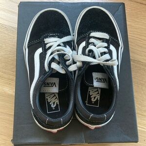 Vans Old Skool sneakers size 13